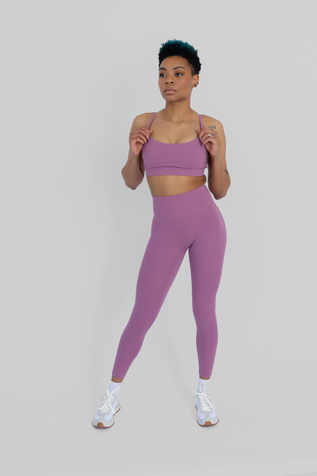 LuxeLull Matching Set