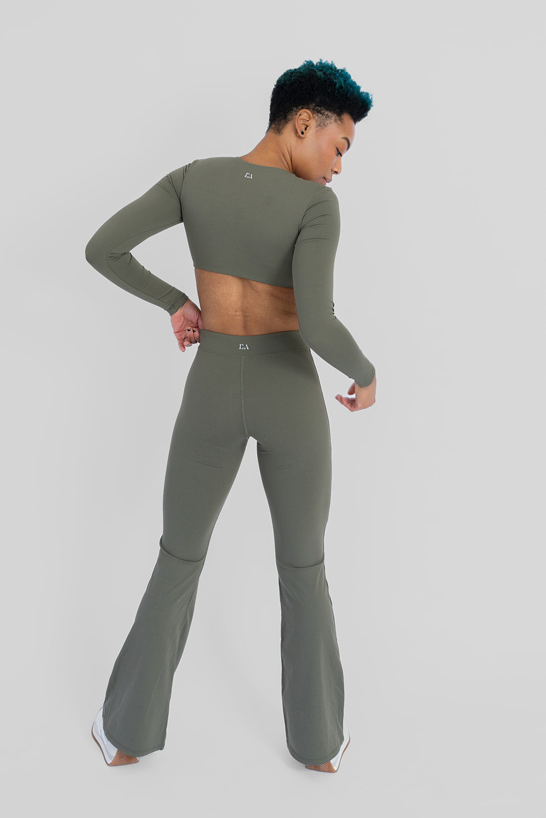 Twist n’ Flare Set