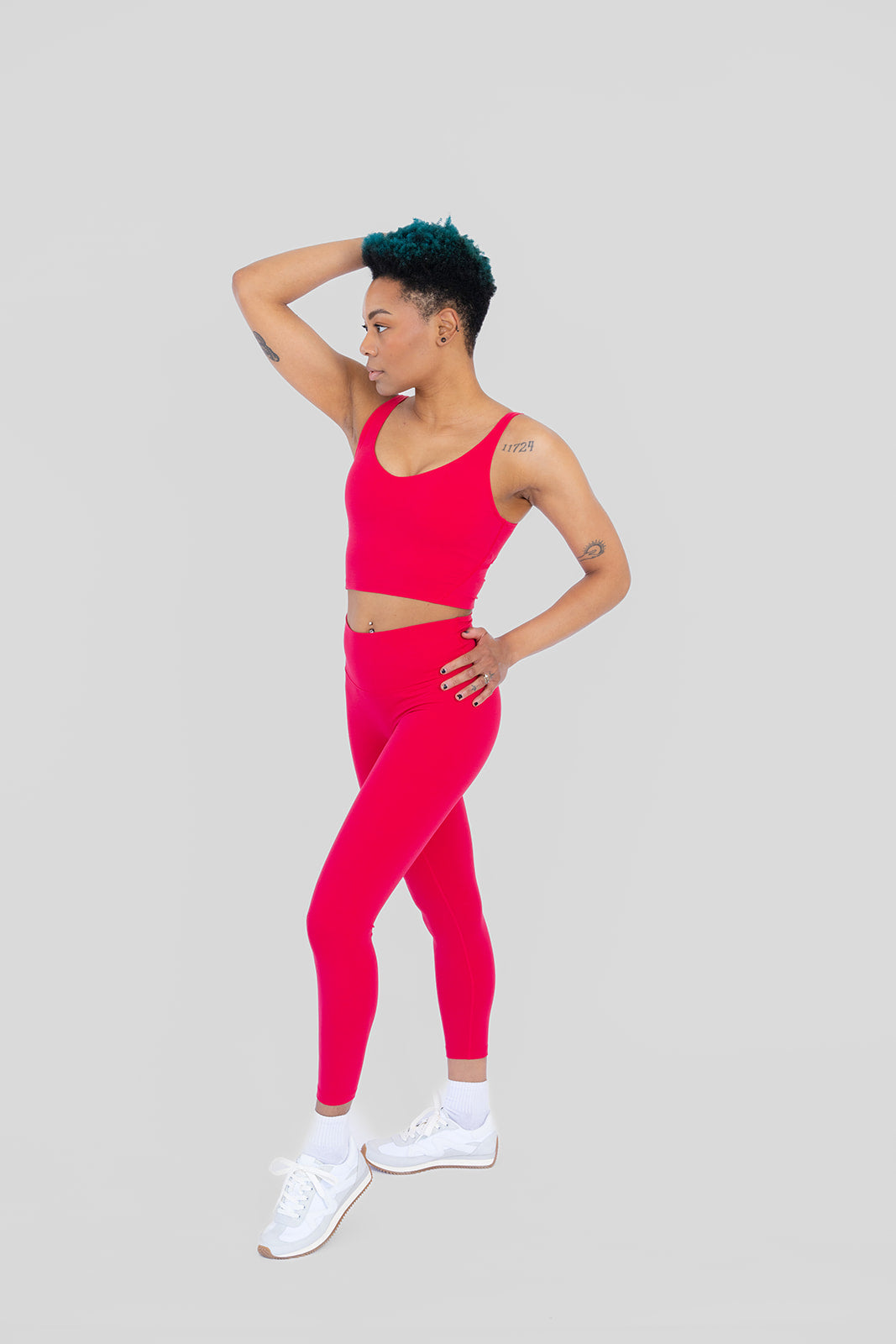 Vitalize Matching Set
