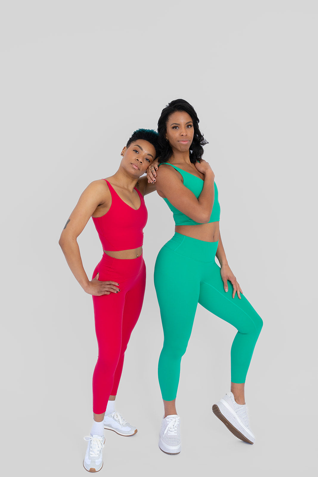 Vitalize Matching Set