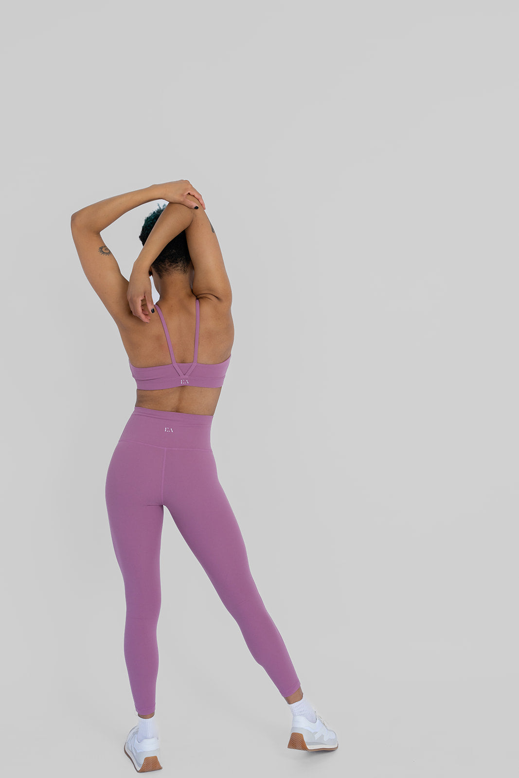 LuxeLull Matching Set