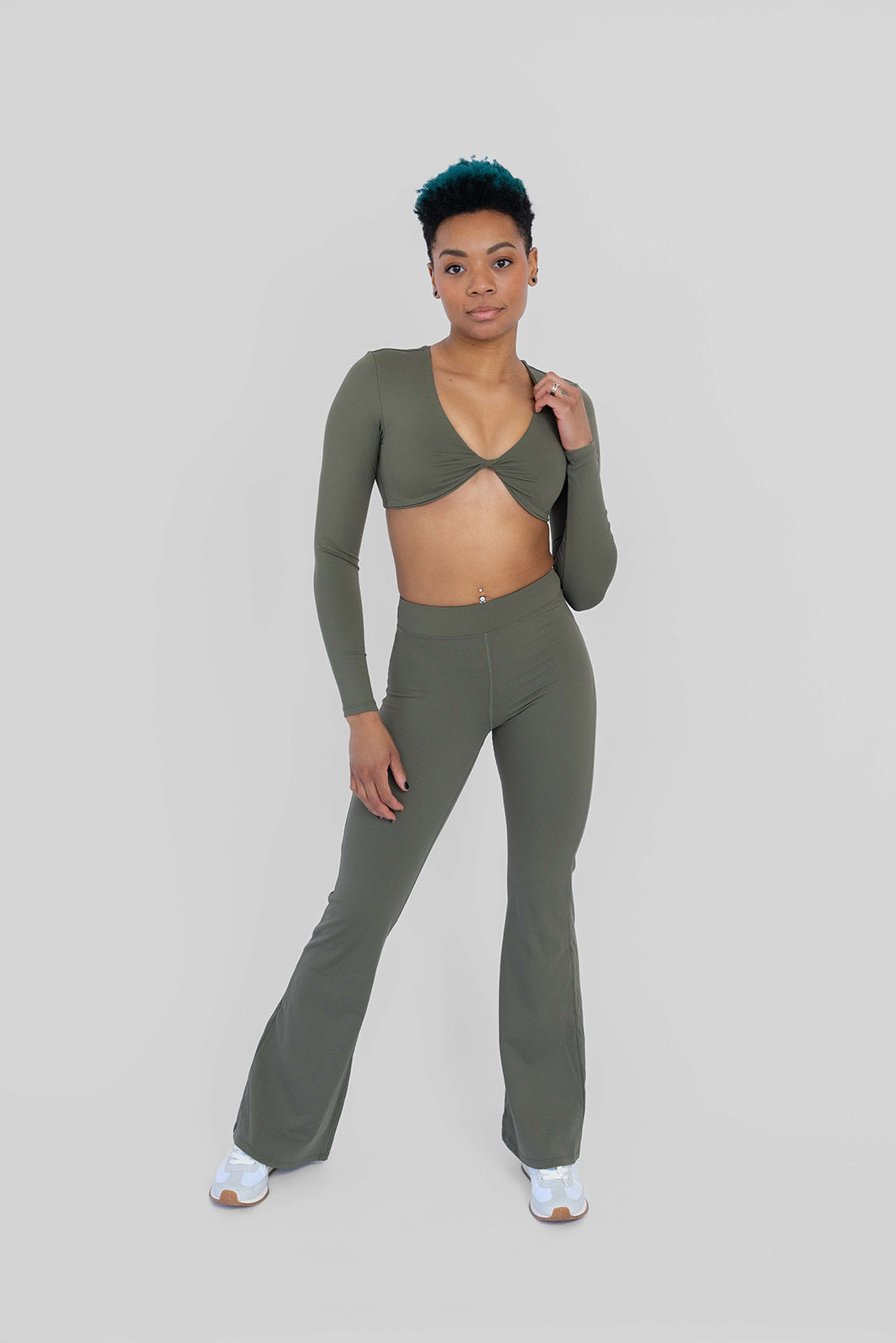 Twist n’ Flare Set