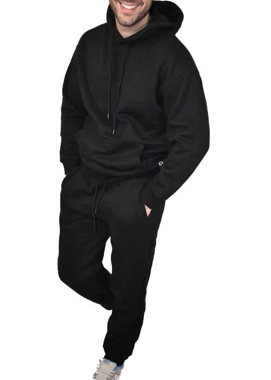 Men’s LuxeLounge Joggers - Black