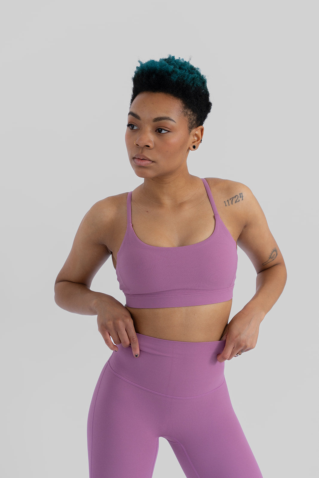 LuxeLull Matching Set