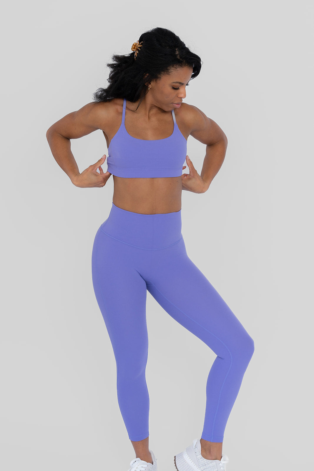 LuxeLull Matching Set