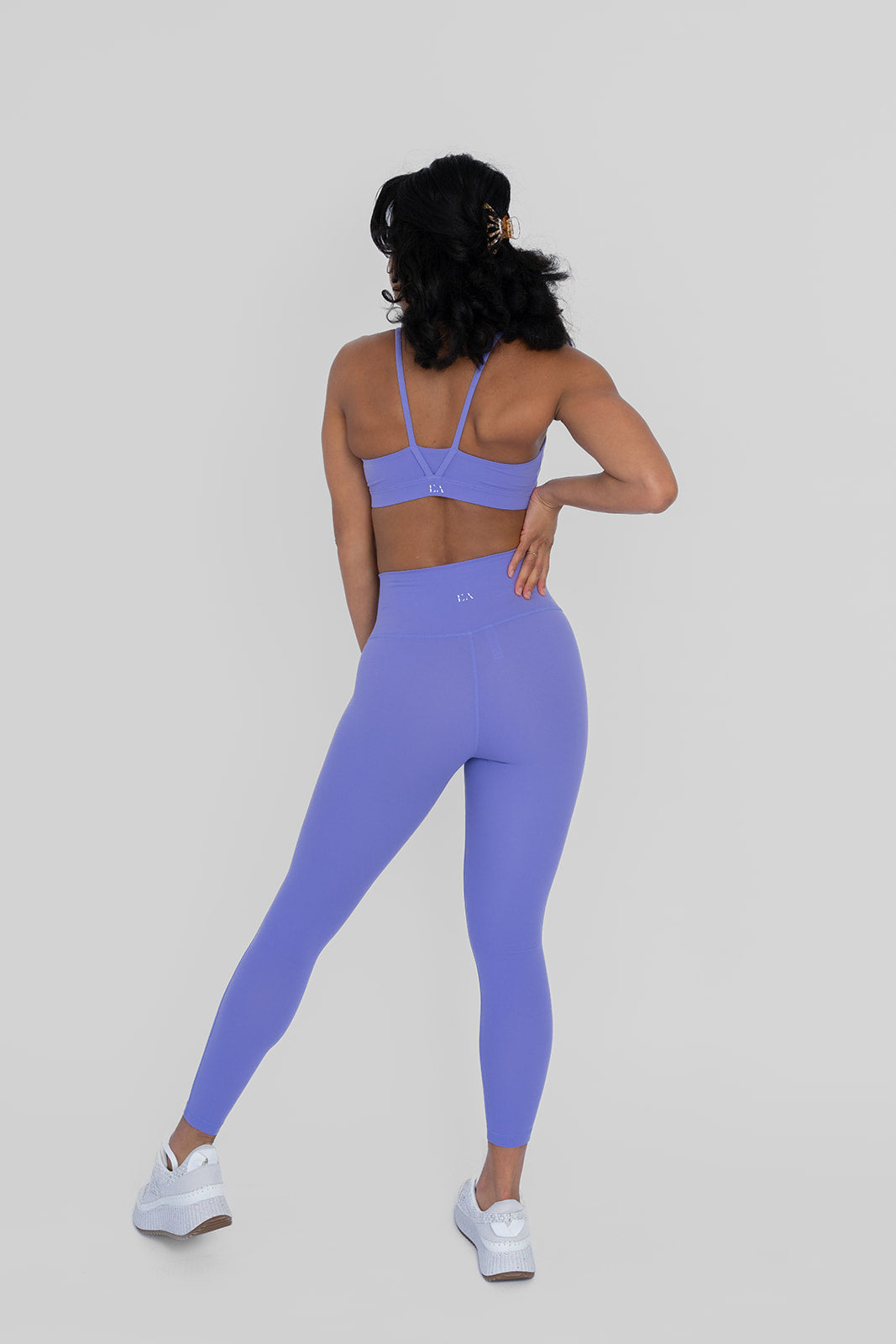 LuxeLull Matching Set