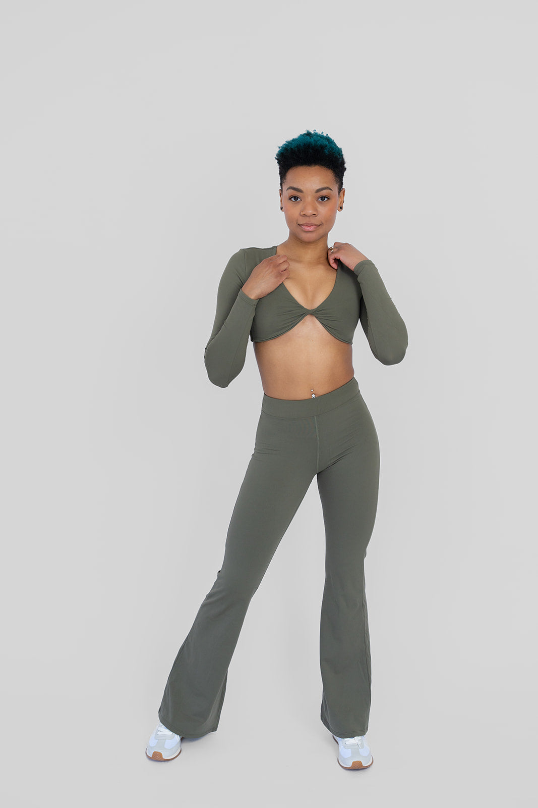 Twist n’ Flare Set