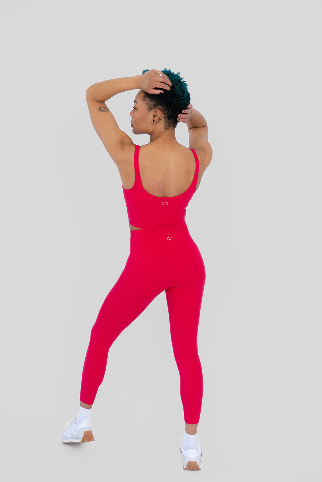 Vitalize Matching Set