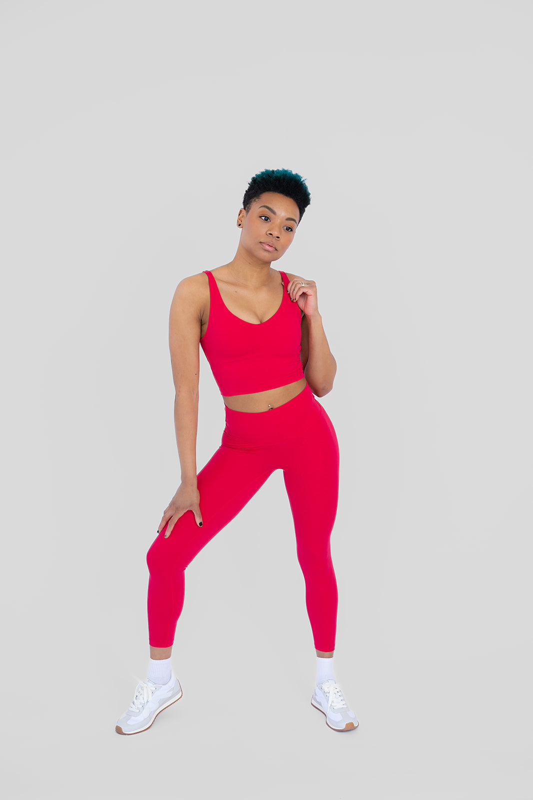 Vitalize Matching Set