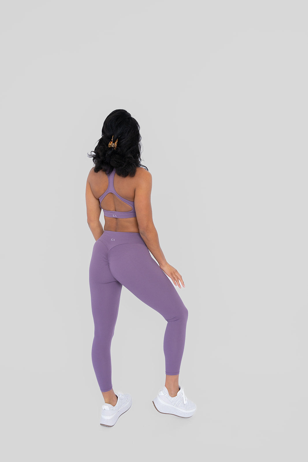 Peak n’ Sculpt Matching Set