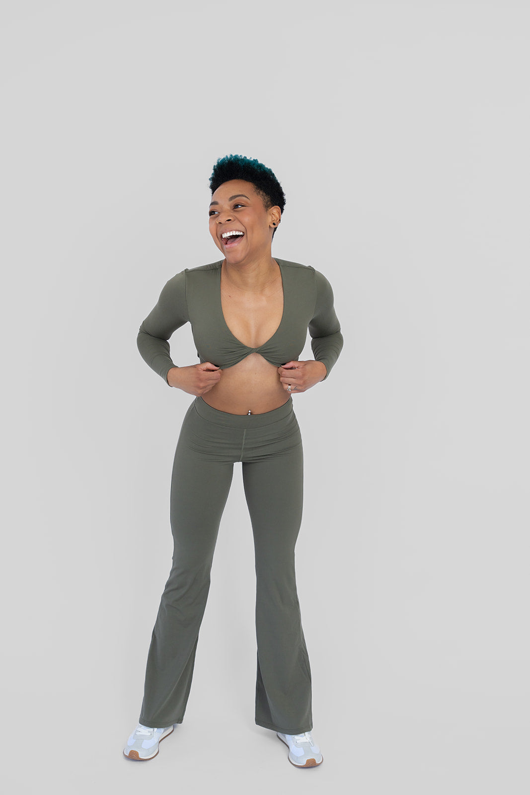 Twist n’ Flare Set