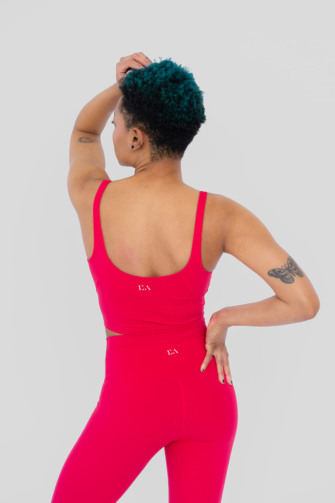 Vitalize Matching Set