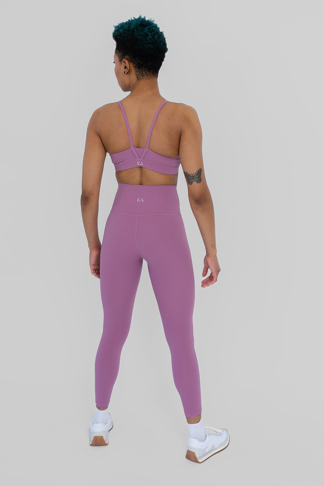 LuxeLull Matching Set